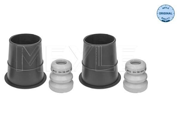chit protectie praf,amortizor MEYLE -ORIGINAL-KIT: Better solution for you! 314 740 0020