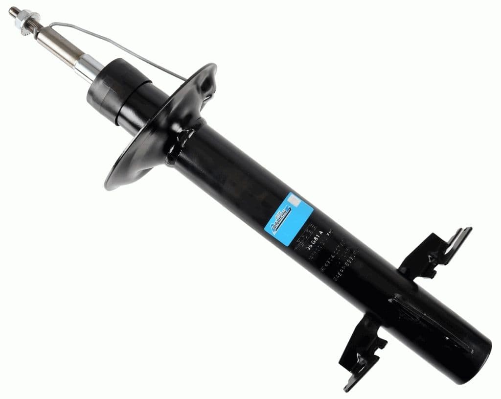 amortizor BOGE 36-G81-A