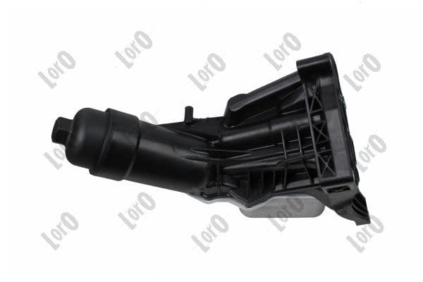 Radiator ulei, ulei motor LORO 100-01-006