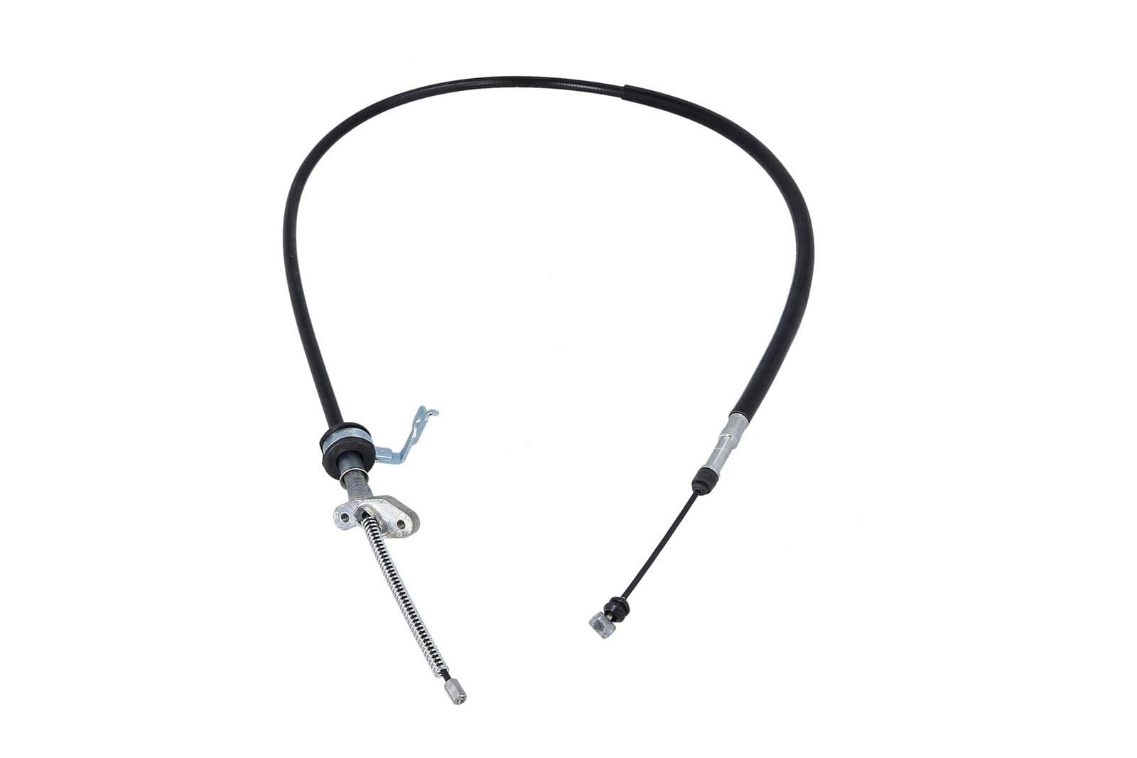 Cablu, frana de parcare KAMOKA 1190154