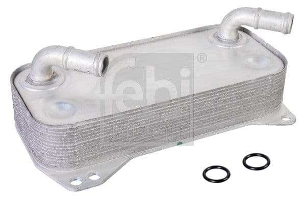 Radiator racire ulei, cutie de viteze automata FEBI BILSTEIN 108948