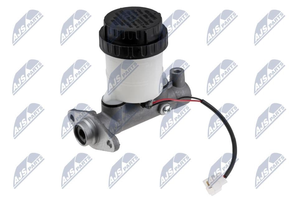 Pompa centrala, frana NTY HPH-MS-002