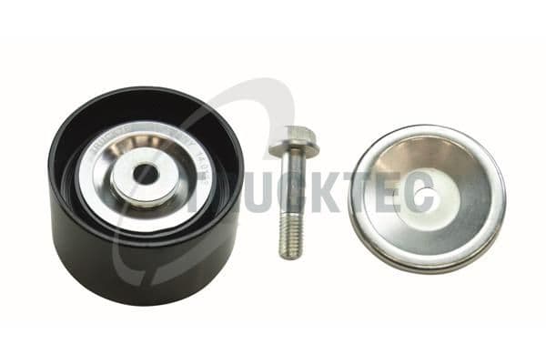 rola intinzator,curea transmisie TRUCKTEC AUTOMOTIVE 01.19.163