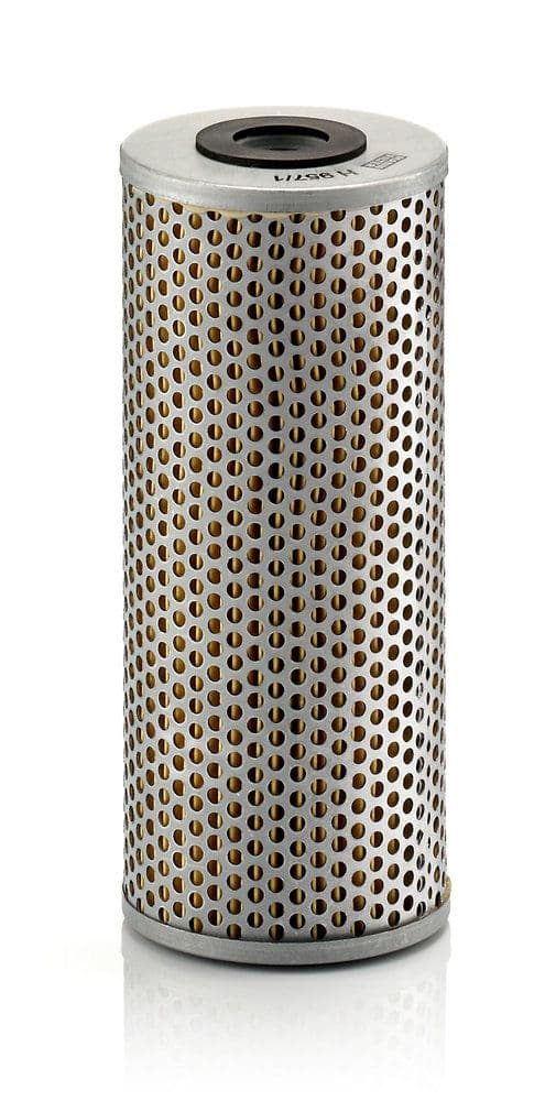 Filtru, sistem hidraulic primar MANN-FILTER H 957/1