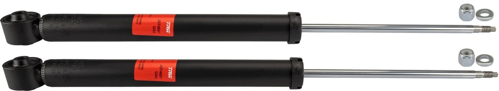 amortizor TRW TWIN JGT469T