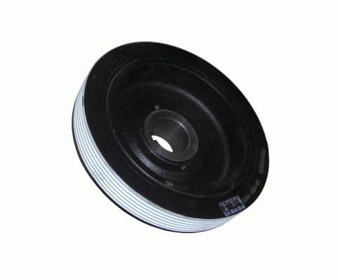 Fulie curea, arbore cotit CONTINENTAL CTAM VD1086