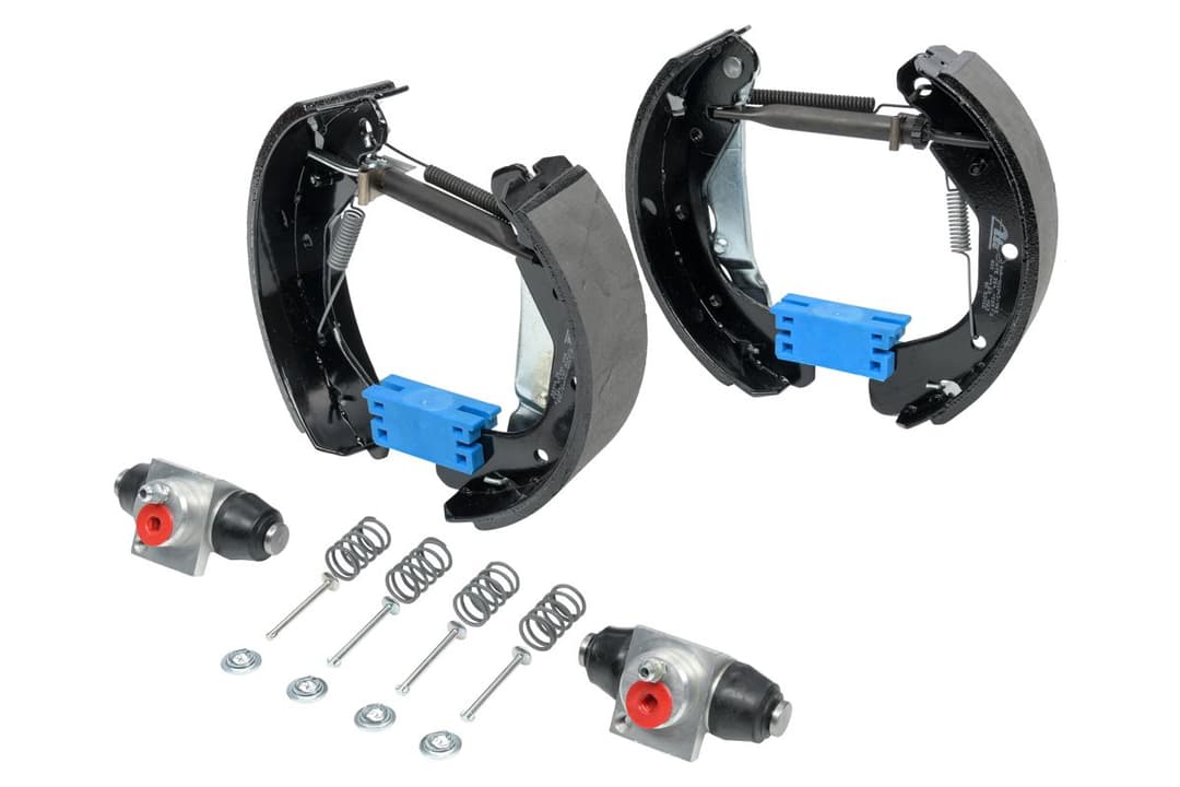 Set saboti frana ATE Original TopKit 03.0520-4019.3