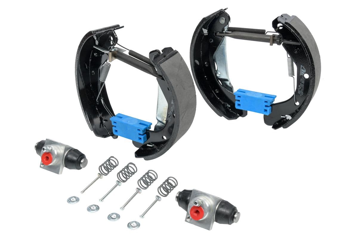 Set saboti frana ATE Original TopKit 03.0520-4019.3