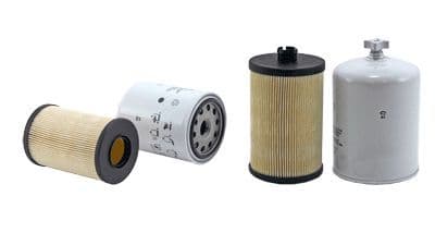 filtru combustibil WIX FILTERS 33975