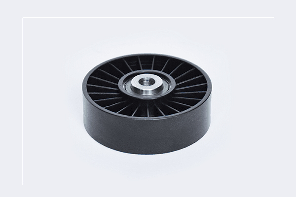 Rola ghidare/conducere, curea transmisie ASAM AUTOMOTIVE 74603