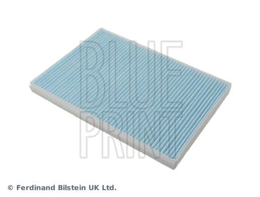 Filtru, aer habitaclu BLUE PRINT ADG02537