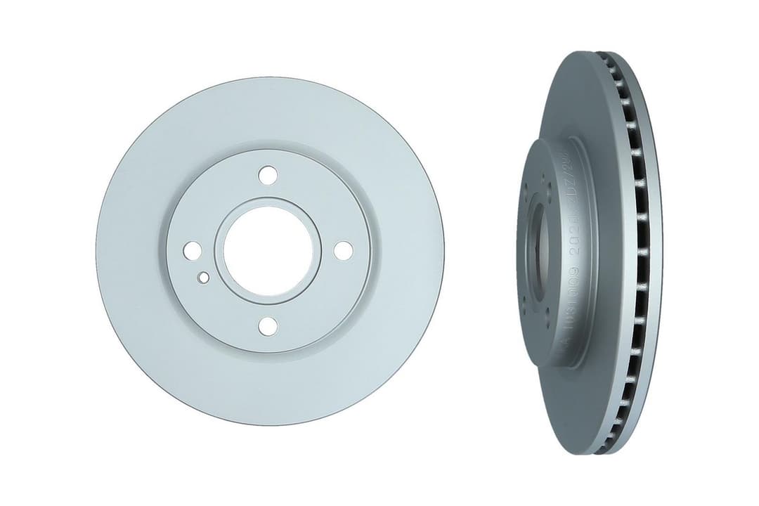 Disc frana KAMOKA 1031009