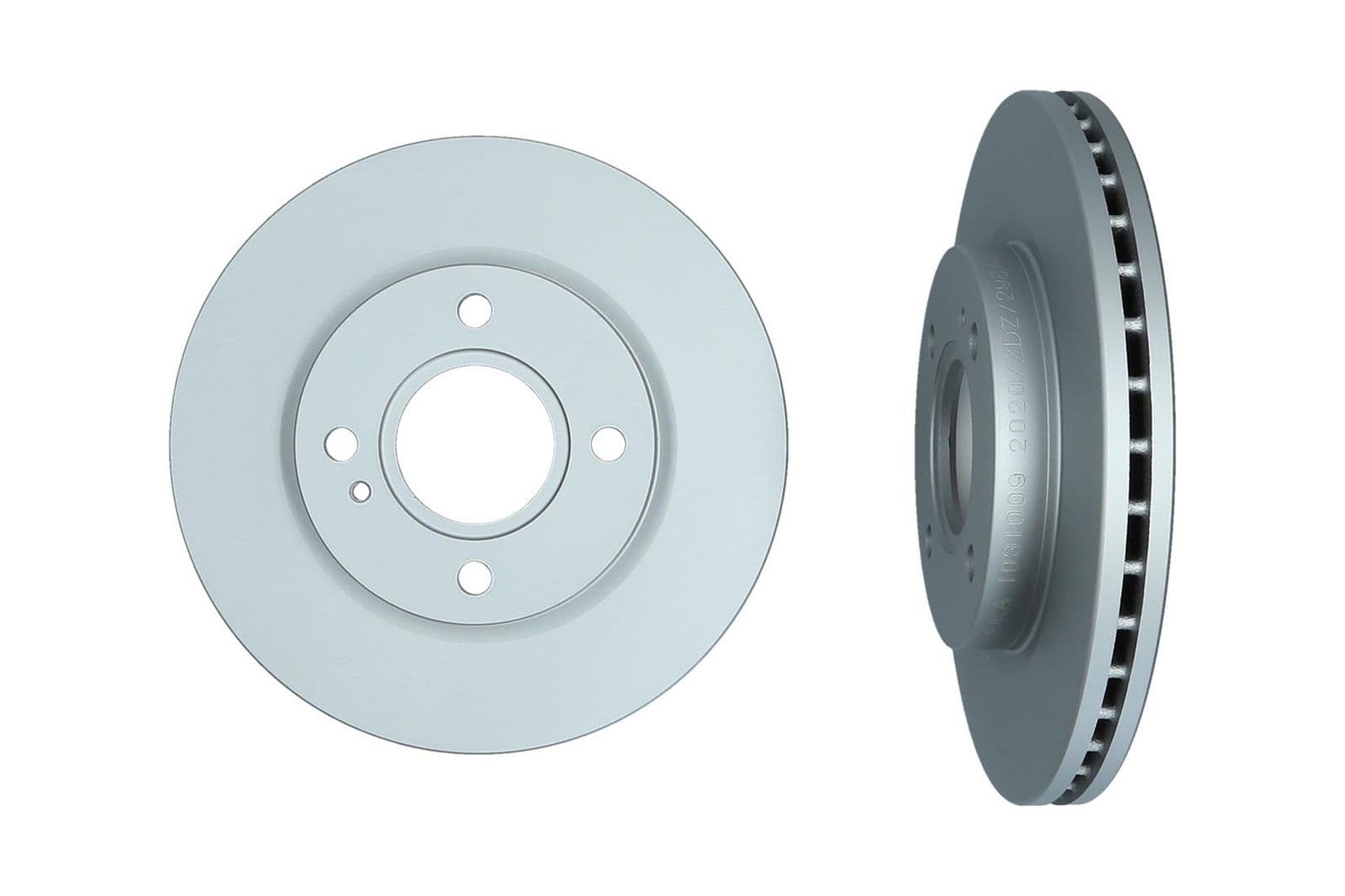 Disc frana KAMOKA 1031009