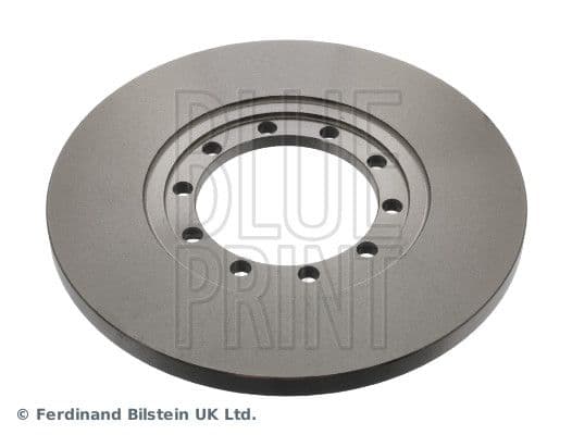 Disc frana BLUE PRINT ADF124317