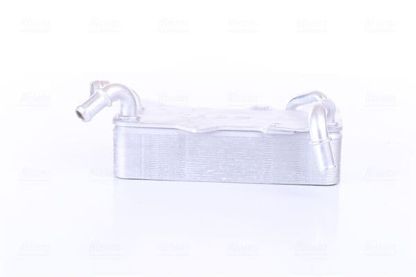 Radiator racire ulei, cutie de viteze automata NISSENS 90894