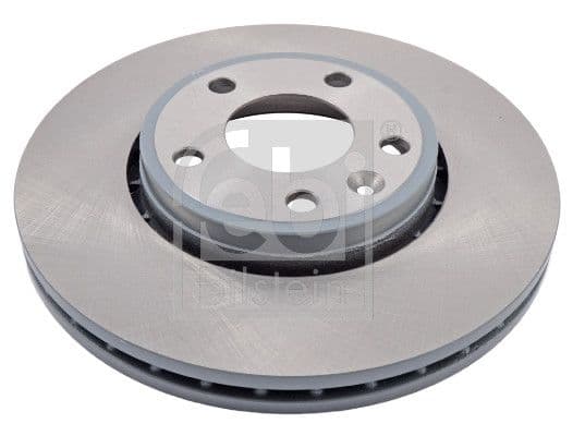 Disc frana FEBI BILSTEIN 22698