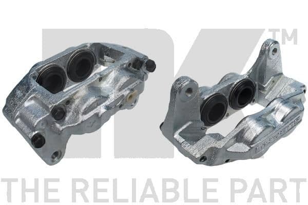 Etrier frana NK 214467