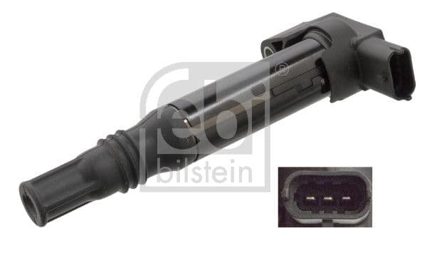 bobina de inductie FEBI BILSTEIN 103405