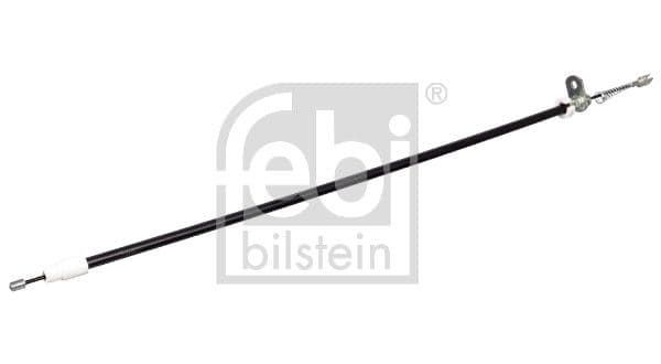 Cablu, frana de parcare FEBI BILSTEIN 103664