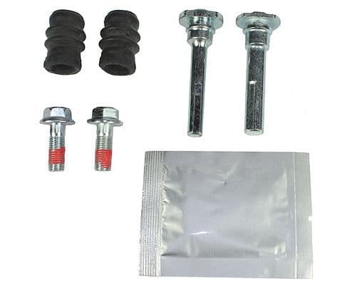Set bucsi de ghidaj, etrier frana METZGER 113-1475X