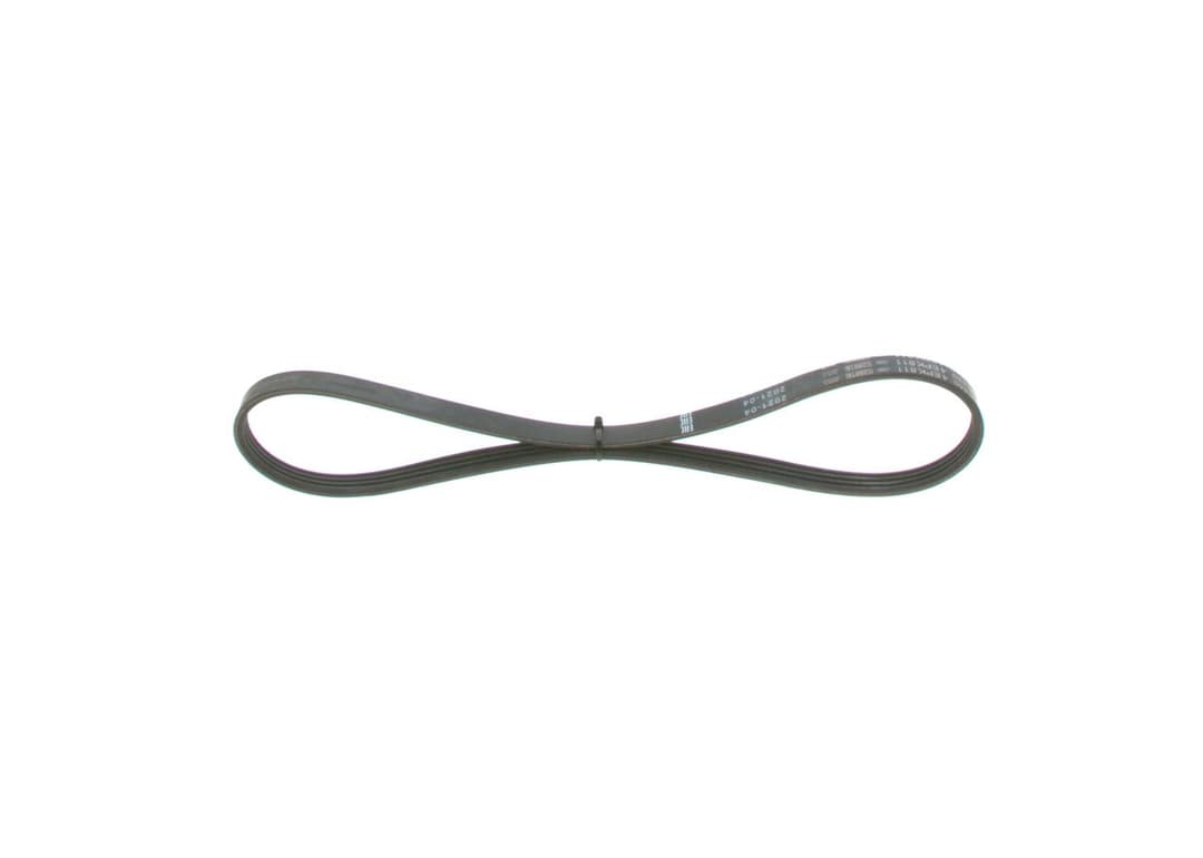 Curea transmisie cu caneluri BOSCH Elastic 1 987 946 110