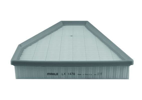 Filtru aer MAHLE LX 1478