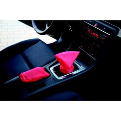 Husa protectie maneta frana de mana KS TOOLS 500.8080