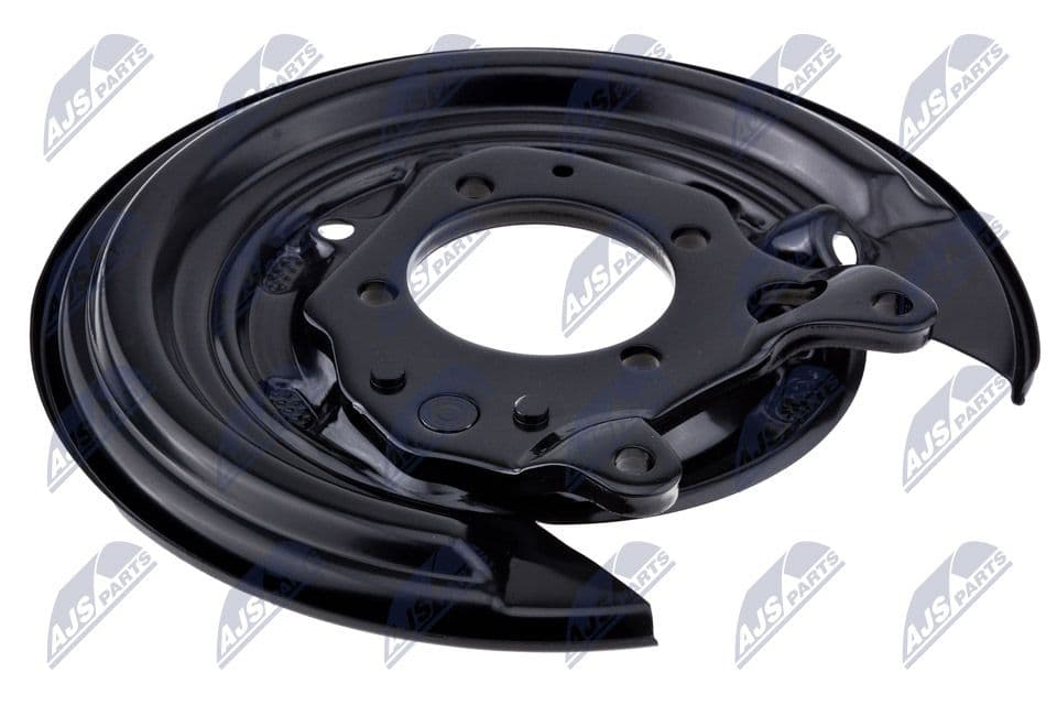 protectie stropire,disc frana NTY HTO-TY-055