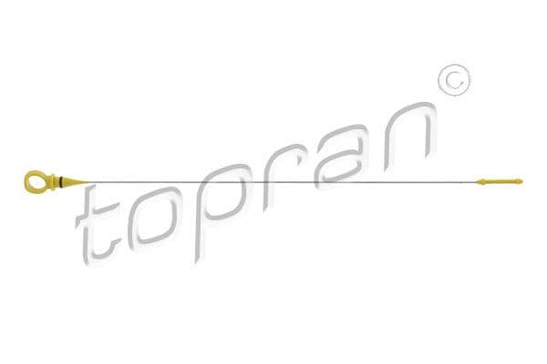 Joja ulei TOPRAN 305 042
