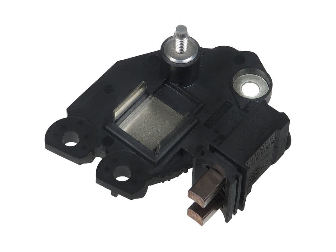Regulator, alternator AS-PL ARE3166(VALEO)