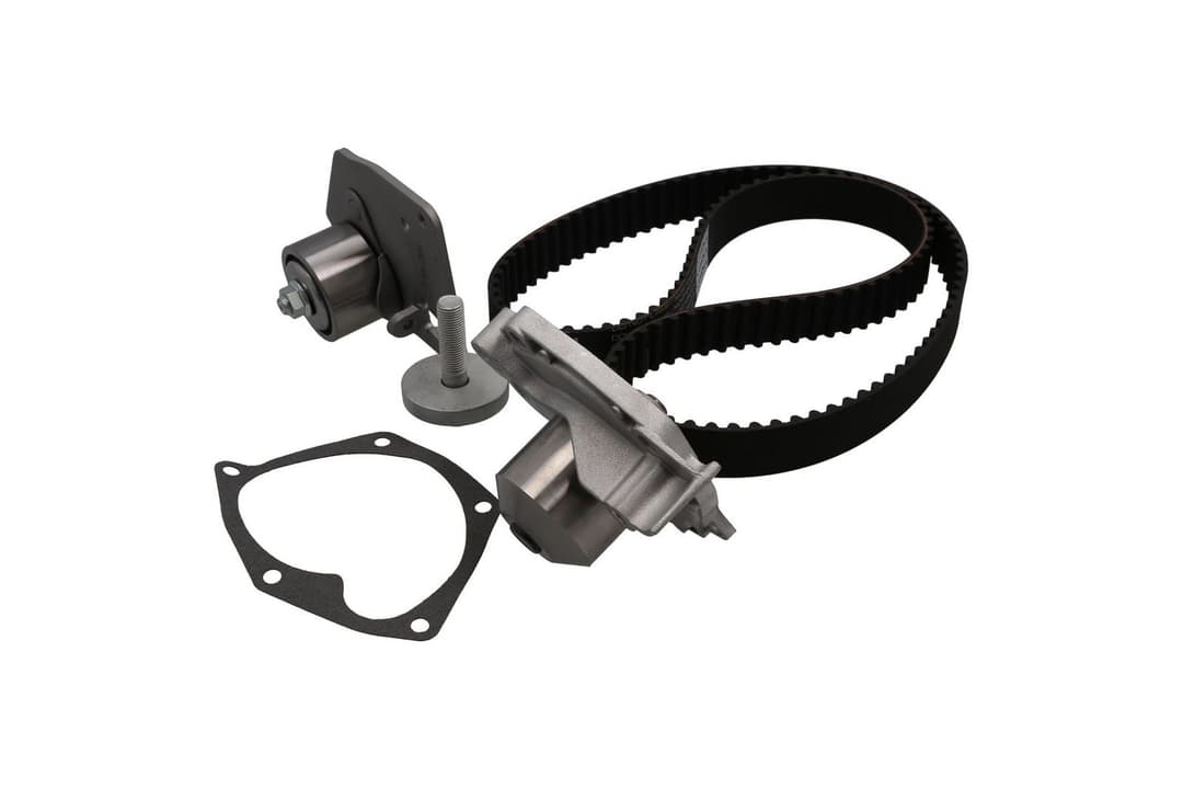 Set pompa apa + curea dintata KAMOKA 7001240