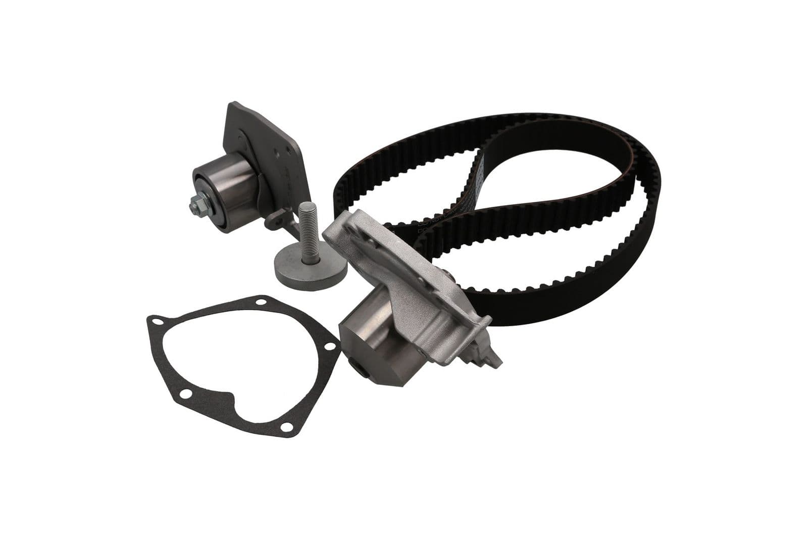 Set pompa apa + curea dintata KAMOKA 7001240