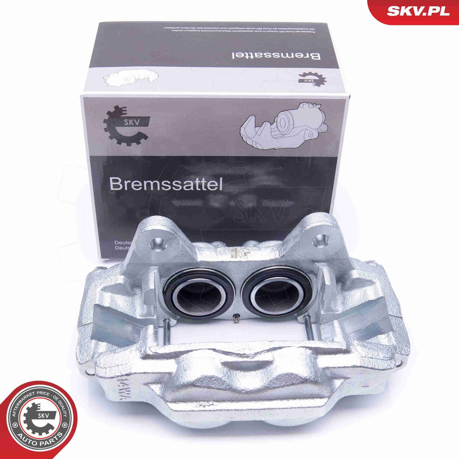 Etrier frana ESEN SKV 45SKV201