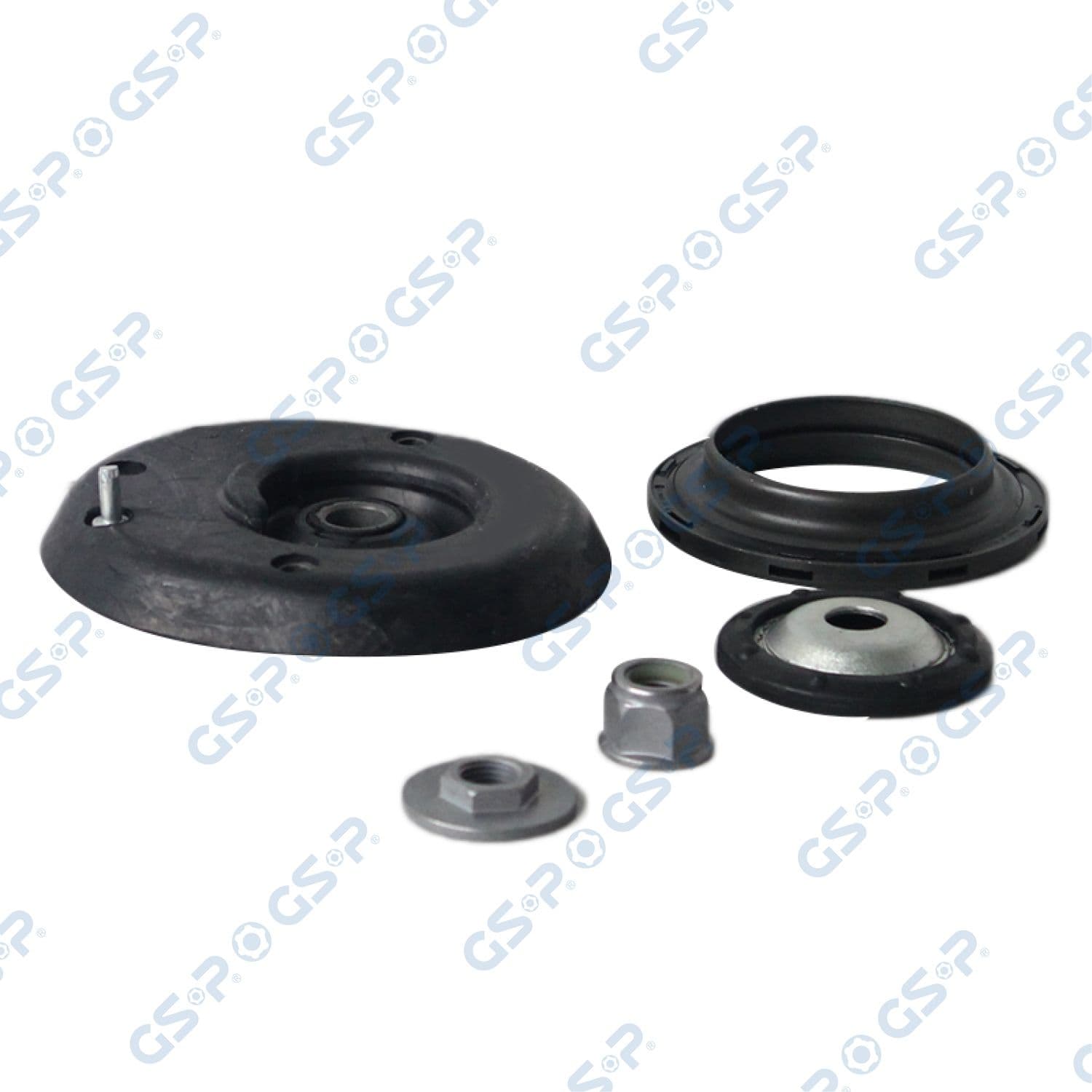 Set reparatie, rulment sarcina amortizor GSP 519054S