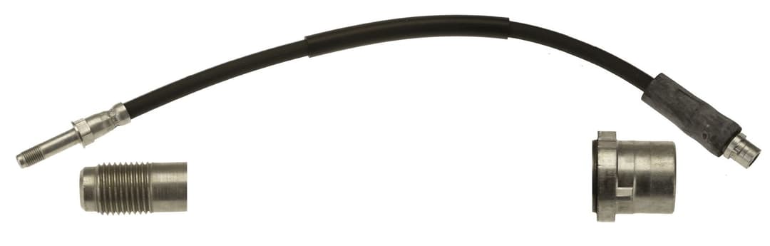 Furtun frana TRW PHB652