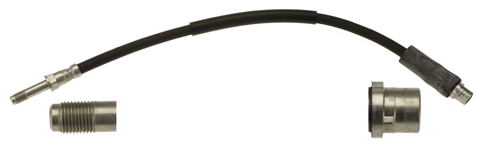 Furtun frana TRW PHB652