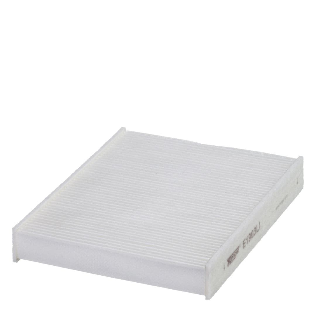 Filtru, aer habitaclu HENGST FILTER E1903LI