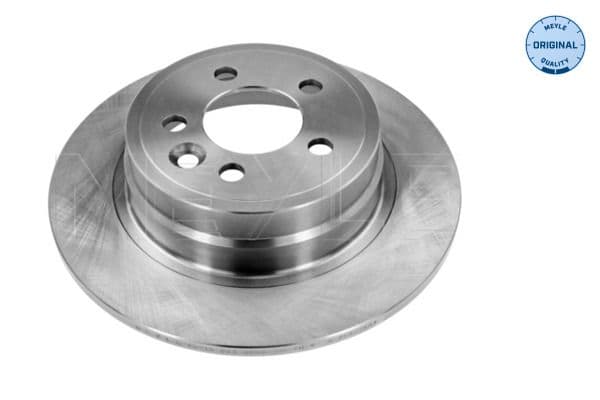 Disc frana MEYLE -ORIGINAL: True to OE. 45-15 523 0009