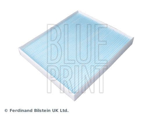 Filtru, aer habitaclu BLUE PRINT ADG02587