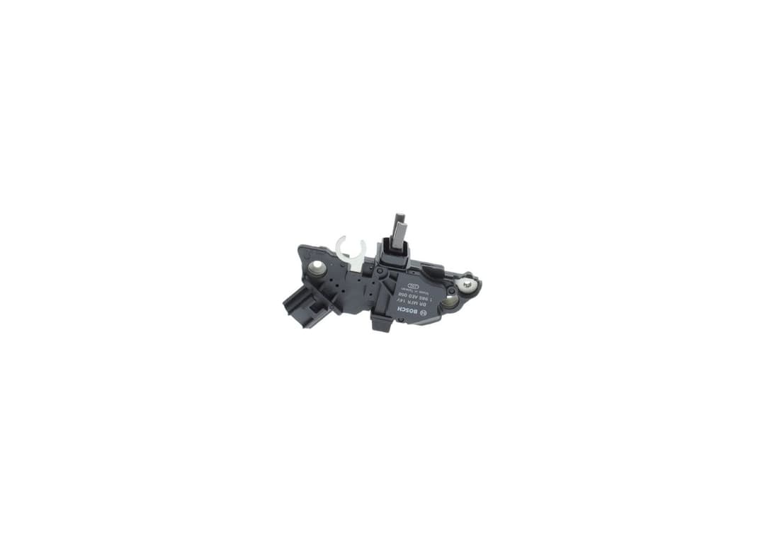 Regulator, alternator BOSCH 1 986 AE0 068