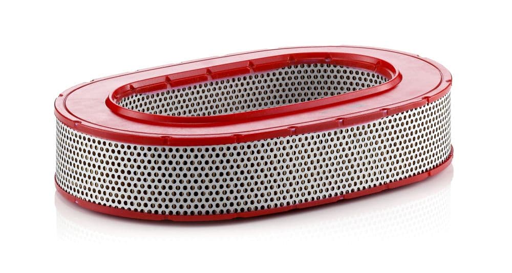 Filtru aer MANN-FILTER C 37 145