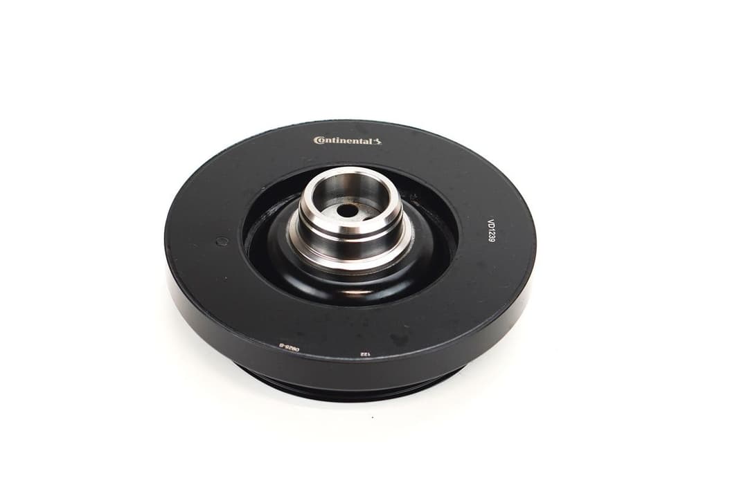 Fulie curea, arbore cotit CONTINENTAL CTAM VD1239