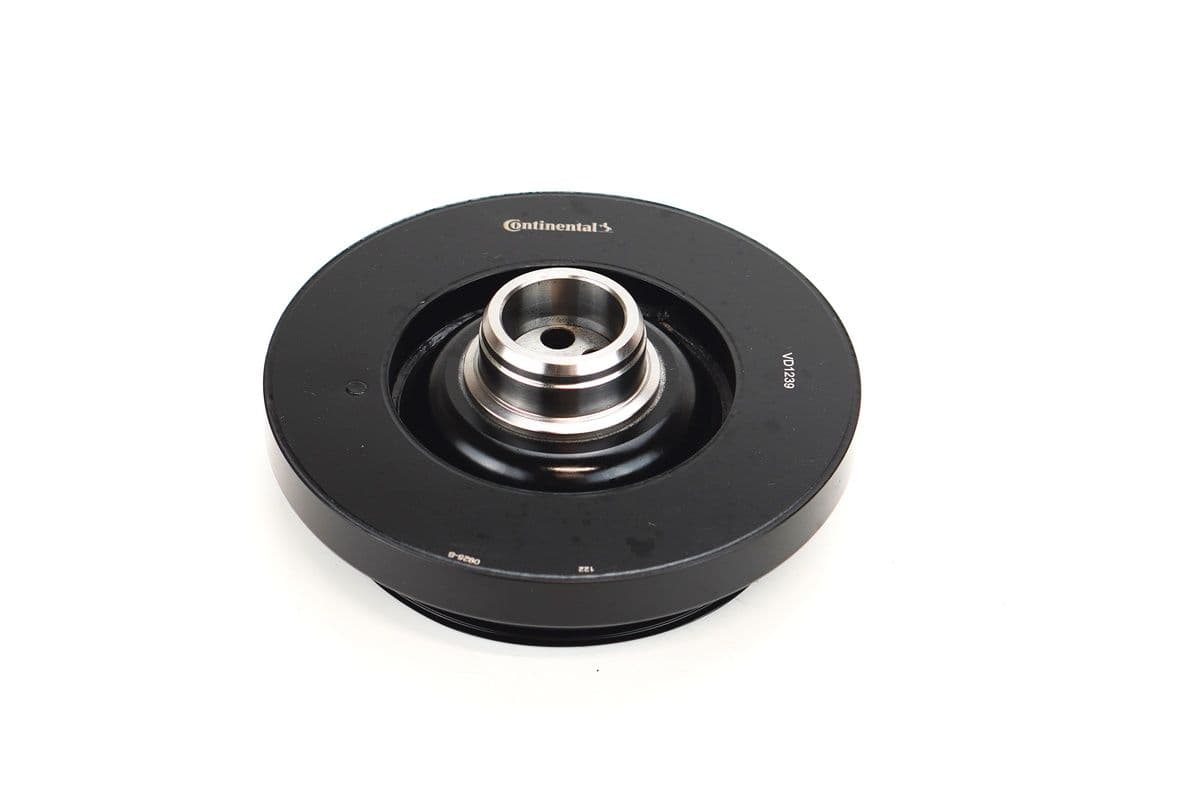 Fulie curea, arbore cotit CONTINENTAL CTAM VD1239