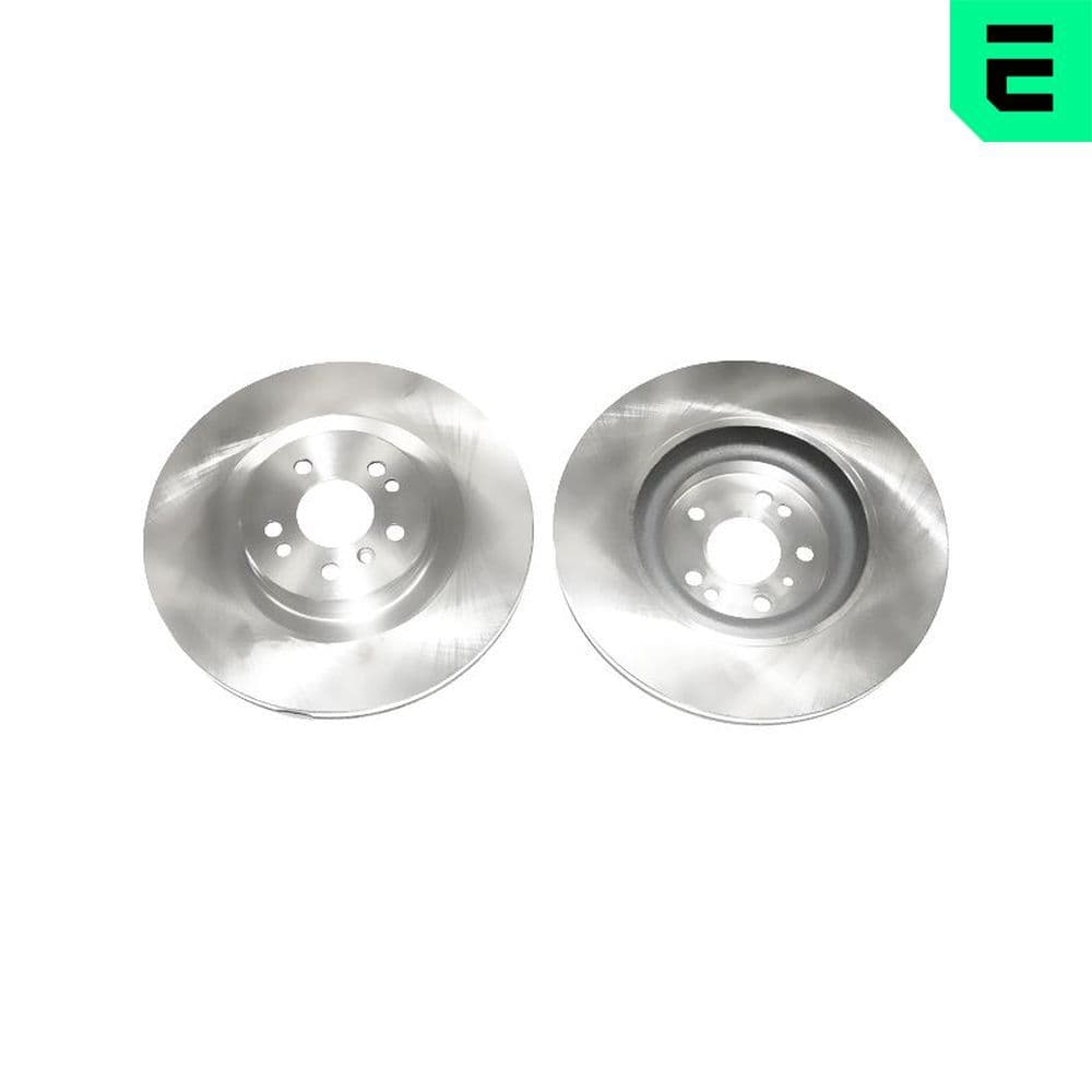 Disc frana OPTIMAL BS-8080HC