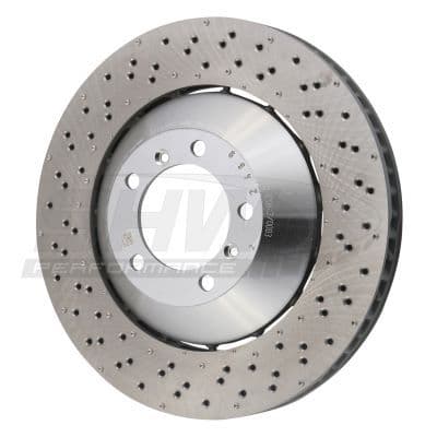 Disc frana SHW PERFORMANCE PFL41787