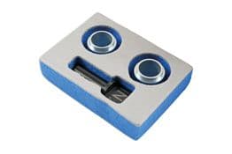 Dispozitiv de montare, curea dintata LASER TOOLS 9133