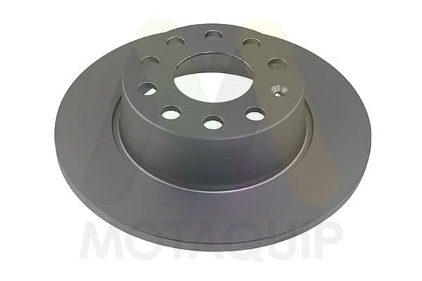Disc frana MOTAQUIP COATED LVBD1981