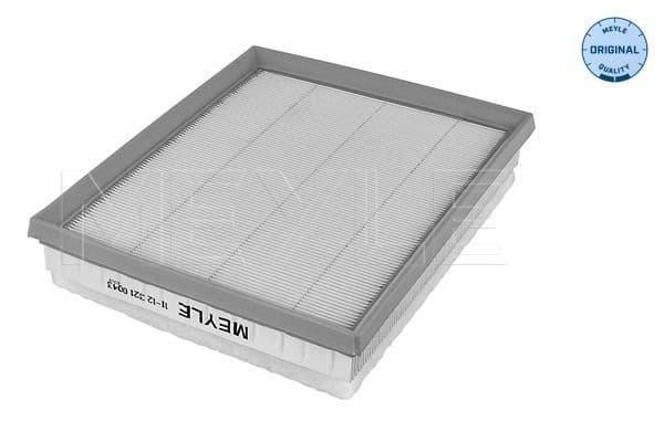 Filtru aer MEYLE -ORIGINAL: True to OE. 11-12 321 0043