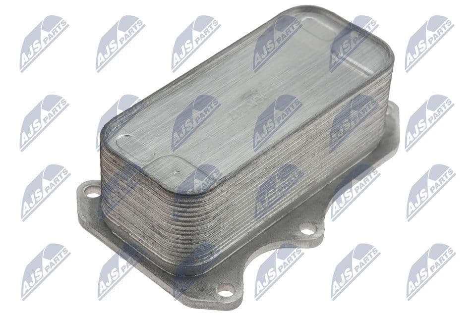 Radiator ulei, ulei motor NTY CCL-CH-017