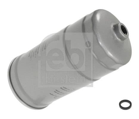 filtru combustibil FEBI BILSTEIN 183837